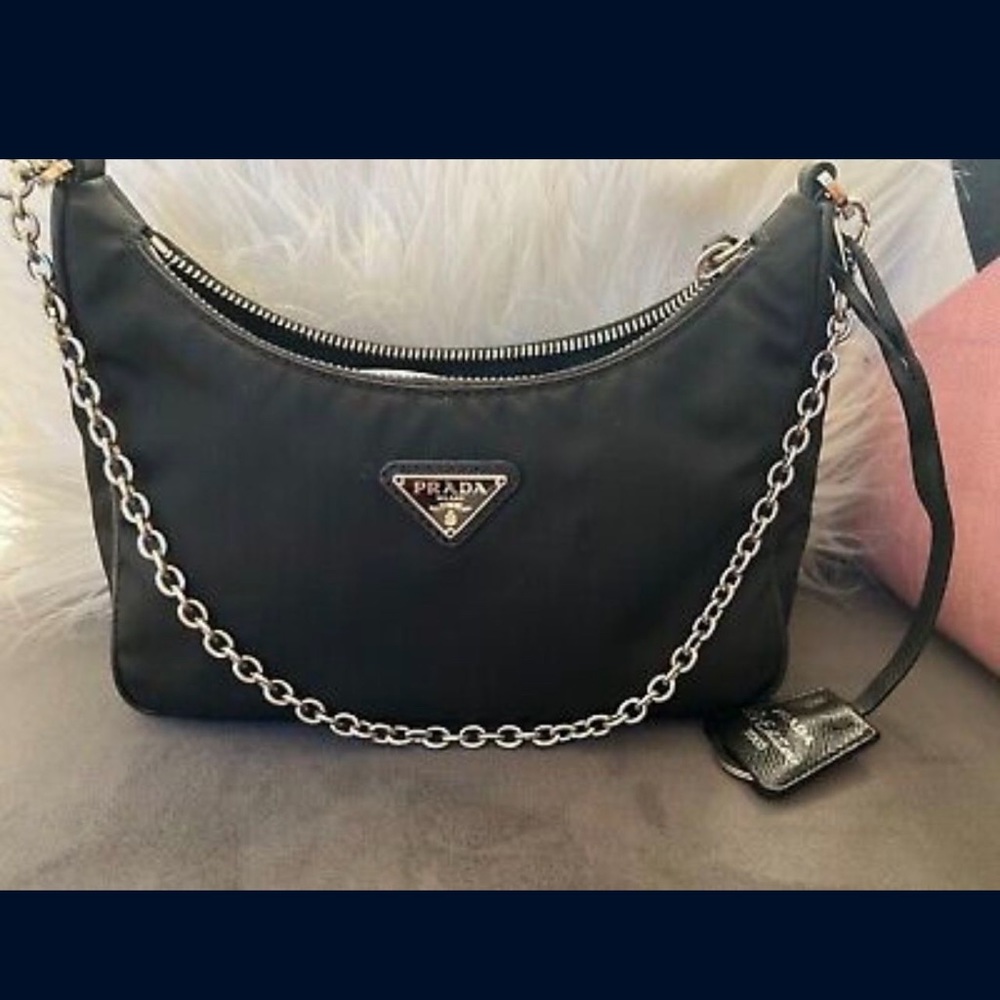 Prada re edition 2005